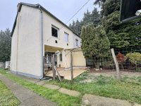 Eladó családi ház