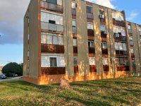 Eladó panellakás, Beremenden 21.9 M Ft, 2 szobás