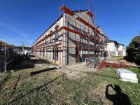 Eladó sorház, Dunaharasztin 99.9 M Ft, 4 szobás