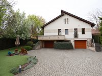 Eladó családi ház, Gödöllőn 329 M Ft, 4 szobás