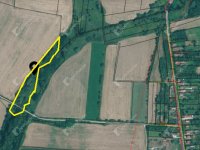 Eladó telek, Zalaigricén 2.69 M Ft / költözzbe.hu