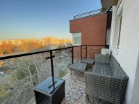 Eladó téglalakás, III. kerületben 105 M Ft, 3 szobás