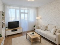 Eladó panellakás, IV. kerületben 82.9 M Ft, 3 szobás