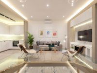 Kiadó téglalakás, albérlet, VI. kerületben, Dessewffy utcában