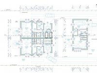 Eladó ikerház, XVIII. kerületben 149.9 M Ft, 5 szobás