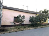 Eladó családi ház, Kecskeméten 19.9 M Ft, 3 szobás