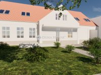 Eladó családi ház, Szombathelyen 89 M Ft, 2 szobás