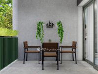 Eladó téglalakás, Balatonalmádiban 95 M Ft, 2 szobás