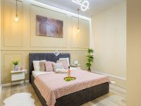 Eladó téglalakás, VII. kerületben 76.9 M Ft, 2 szobás