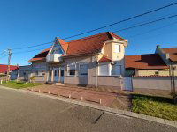 Eladó családi ház