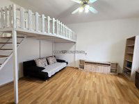 Kiadó téglalakás, albérlet