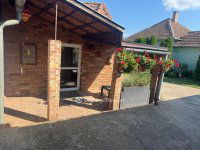 Eladó családi ház