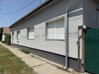 Eladó téglalakás, Monoron 56.9 M Ft, 2 szobás