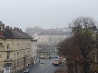 Eladó téglalakás, II. kerületben 118 M Ft, 3 szobás