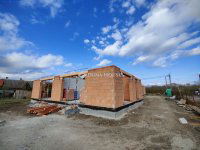 Eladó ikerház, XVIII. kerületben 149.9 M Ft, 4 szobás