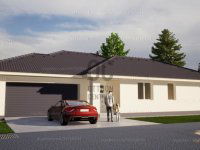 Eladó családi ház, Debrecenben 194 M Ft, 5 szobás