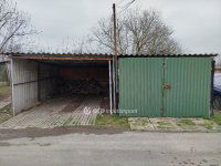 Eladó nyaraló, Dencsházán 6.8 M Ft, 2 szobás