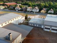 Eladó ipari ingatlan