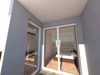 Eladó téglalakás, Tapolcán 60.632 M Ft, 1 szobás