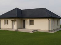 Eladó családi ház