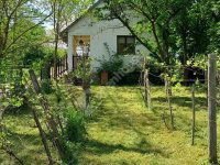 Eladó telek, Téten 8 M Ft / költözzbe.hu