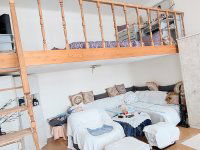 Eladó téglalakás, XIII. kerületben, Visegrádi utcában