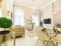 Eladó téglalakás, XIII. kerületben 199.9 M Ft, 3 szobás