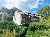 Eladó nyaraló, Abaligeten 39.9 M Ft, 2 szobás