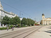 Eladó üzlethelyiség, Debrecenben 26.9 M Ft / költözzbe.hu