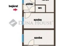 Eladó családi ház, Szombathelyen 85.9 M Ft, 4 szobás