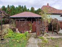 Eladó családi ház, Alsópáhokon 70.5 M Ft, 3 szobás