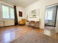 Eladó téglalakás, XIII. kerületben 81.8 M Ft, 2 szobás