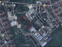 Eladó telek, Bajon 40 M Ft / költözzbe.hu