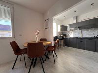 Eladó téglalakás, Zalaegerszegen 49.99 M Ft, 2 szobás