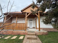 Eladó családi ház, Pomázon, Egres utcában 146.414 M Ft