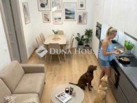 Eladó téglalakás, VI. kerületben, Zichy Jenő utcában 90 M Ft