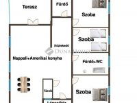 Eladó családi ház