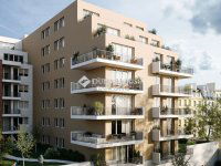 Eladó téglalakás, XIII. kerületben 147.2 M Ft, 3 szobás