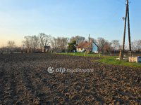 Eladó mezogazdasagi ingatlan, Kabán 25 M Ft, 2 szobás