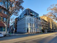 Eladó téglalakás, IX. kerületben 106 M Ft, 2 szobás