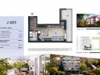 Eladó téglalakás, Budapesten, XIII. kerületben 73.15 M Ft