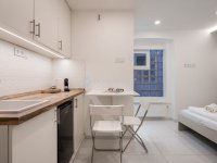 Eladó téglalakás, Budapesten, VIII. kerületben 34.9 M Ft