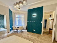 Eladó téglalakás, VII. kerületben 139 M Ft, 3 szobás