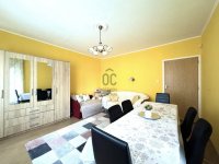 Eladó téglalakás, XXI. kerületben 60.9 M Ft, 3 szobás