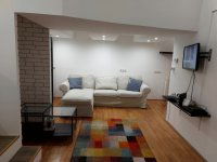 Kiadó téglalakás, albérlet, VI. kerületben 280 E Ft / hó