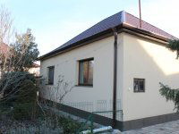 Eladó családi ház, Debrecenben 70.9 M Ft, 2 szobás