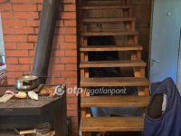 Eladó nyaraló, Szarvason 19.9 M Ft, 1+1 szobás