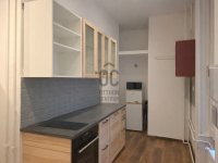 Eladó téglalakás, IX. kerületben 89 M Ft, 1 szobás