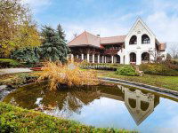 Eladó családi ház, Velencén, Fő utcában 249 M Ft, 1 szobás