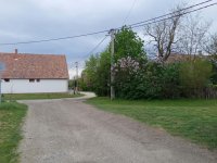 Eladó telek, Pátkán 6.9 M Ft, 4 szobás / költözzbe.hu